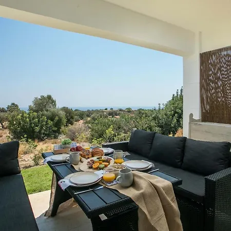 Emarmene Agrotouristic In Rhodes Nature Afantou