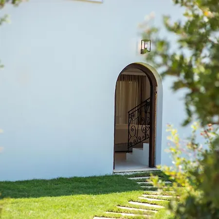 Emarmene Agrotouristic In Rhodes Nature * Afantou
