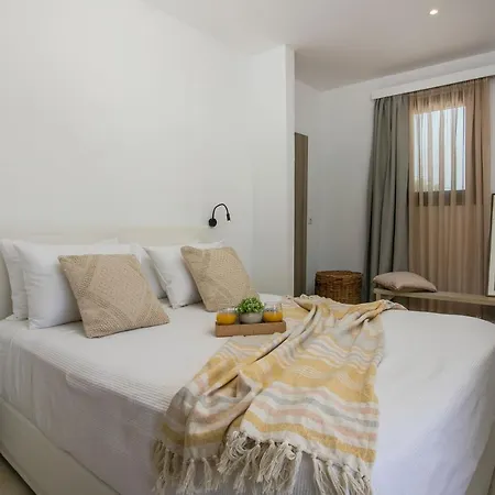 Villa Emarmene Agrotouristic In Rhodes Nature Afantou