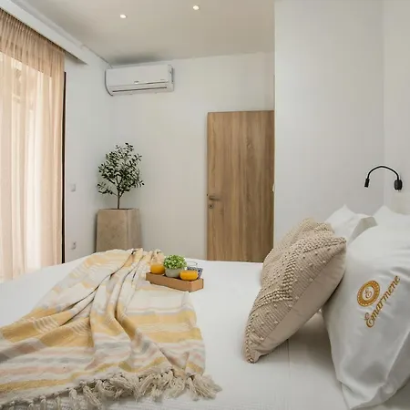 Emarmene Agrotouristic In Rhodes Nature Villa *
