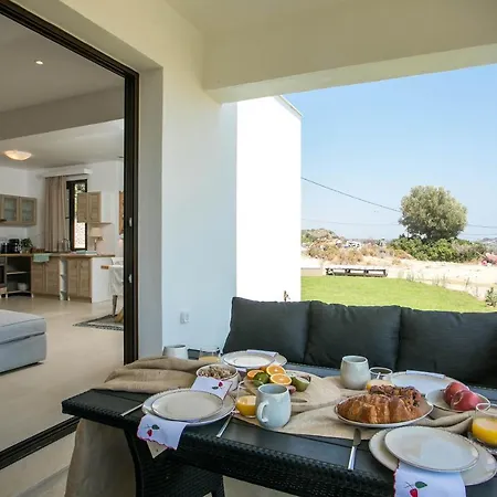Emarmene Agrotouristic In Rhodes Nature Afantou