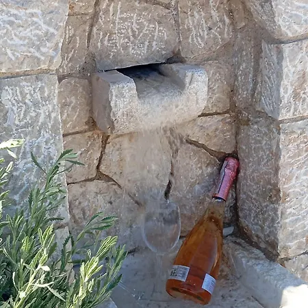 Villa Emarmene Agrotouristic In Rhodes Nature *